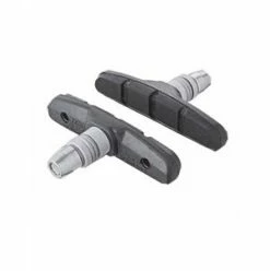 Shimano Bremsekloss LX/Deore 1 Par, M70T4, Med Mutter