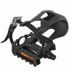 Pedaler M/ Straps Standard Reflex