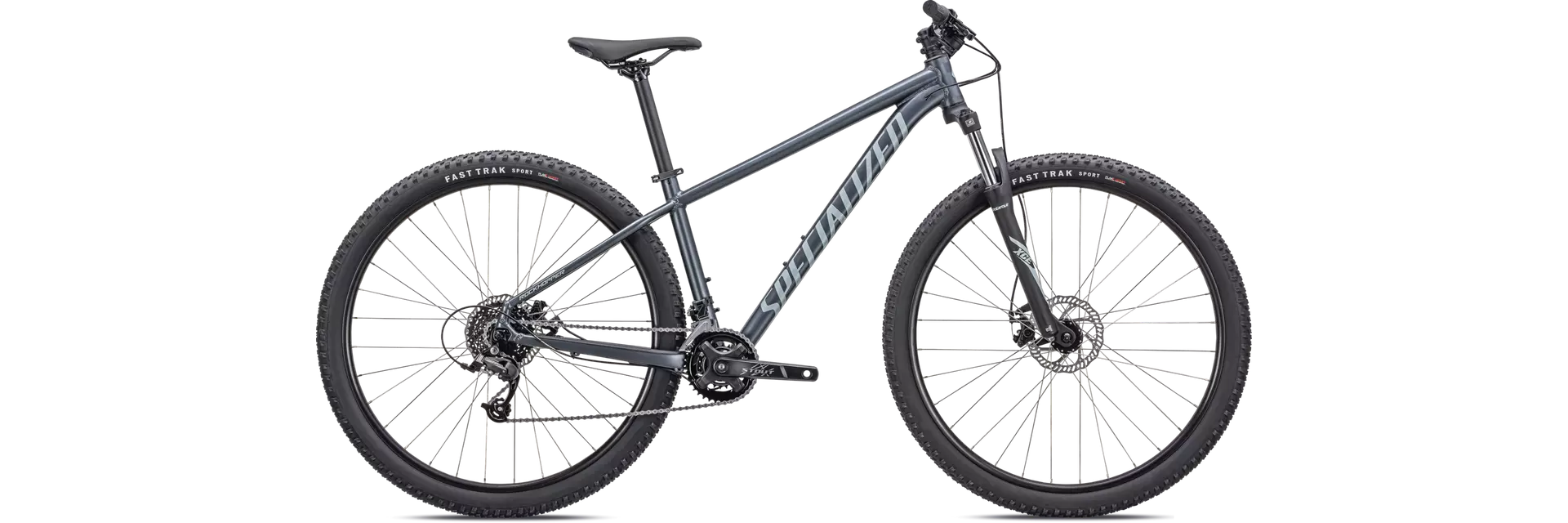 Specialized Rockhopper 29 Large SATIN CAST BLUE METALLIC / ICE BLUE 3 Specialized Rockhopper 29 Large SATIN CAST BLUE METALLIC / ICE BLUE