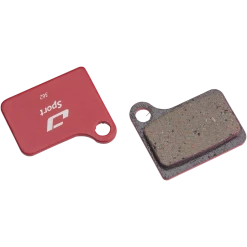 Jagwire DBL361 Bremseklosser For Shimano Deore M565, M556-M /Tektro