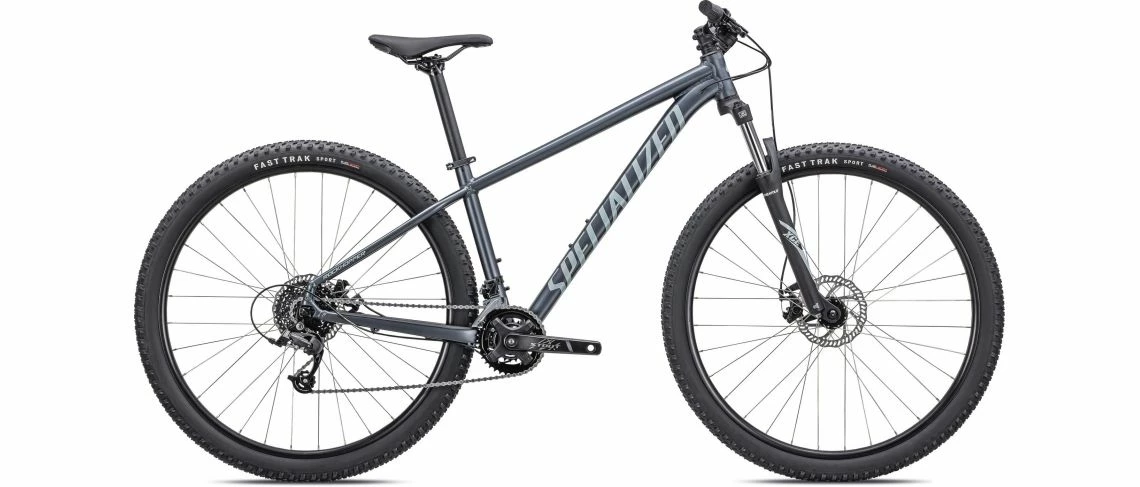 Specialized ROCKHOPPER 29 SATIN CAST BLUE METALLIC / ICE BLUE - S 3 Specialized ROCKHOPPER 29 SATIN CAST BLUE METALLIC / ICE BLUE - S