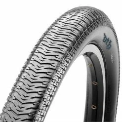 Maxxis DTH BMX 20" Dekk 2C 20x1 3/8(37-451), 60/62a, 315g, Wire