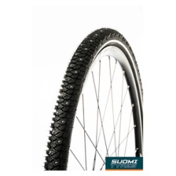 Suomi Tyres Piggdekk Routa Junior / Cargo 20"