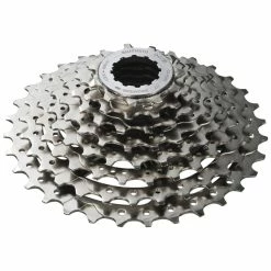 Shimano Kassett 8-delt 12-25 CS-HG50-8 Sora