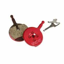 Avid Disc Brake Pads Organic For BB5 Only (1 Set)