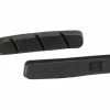 Campagnolo® XLC Rim Brake Pad Inserts BS-X08 For Campagnolo Road Brakes And XLC BS-R07 Road Brakes Aluminium Rim -Salg Salg fe509a12d17fcf074c91f8ae607a1dc3