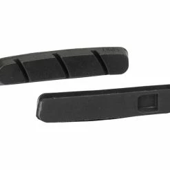 Campagnolo® XLC Rim Brake Pad Inserts BS-X08 For Campagnolo Road Brakes And XLC BS-R07 Road Brakes Aluminium Rim