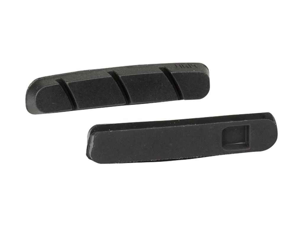 Campagnolo® XLC Rim Brake Pad Inserts BS-X08 For Campagnolo Road Brakes And XLC BS-R07 Road Brakes Aluminium Rim 3 Campagnolo® XLC Rim Brake Pad Inserts BS-X08 For Campagnolo Road Brakes And XLC BS-R07 Road Brakes Aluminium Rim