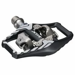 Shimano Pedaler SPD Inkl. SM-SH51 PD-M9120 XTR