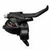 Shimano STI-hendel ST-EF41 3-del Venstre, V-brems -Salg Salg ff5fd4d69e709d689df68e33a1968c36