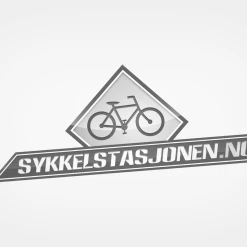 Shinesoon 8-Delt Frikrans/Skrukrans (13-32T, Sølv)